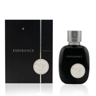 Khadlaj 25 Experience EDP 100 мл. - Унисекс