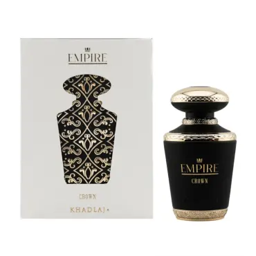Khadlaj Empire Crown  EDP 100 мл. - Унисекс