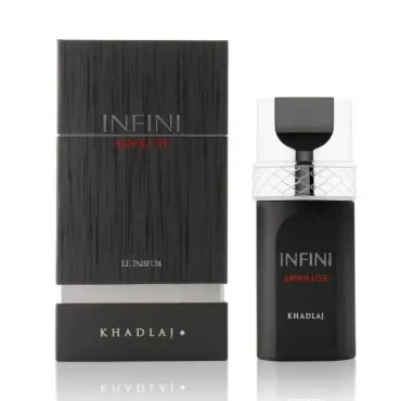 Khadlaj Infini Absolute EDP 100 мл. - Унисекс