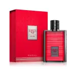 Khadlaj Karus Oud Fire EDP 100 мл. - Унисекс