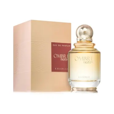 Khadlaj Ombre Notes EDP 100 мл. - Унисекс
