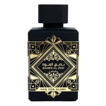 Lattafa Bade'e Al Oud For Glory EDP 100 мл. - Унисекс