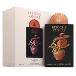 Lattafa Brioche Vanille EDP 100 мл. - Унисекс