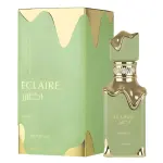 Lattafa Eclaire Pistache EDP 100 мл. - Унисекс