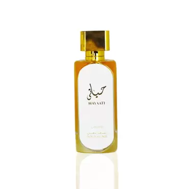 Lattafa Hayaati Gold Elixir ЕDP 100 мл. - Унисекс