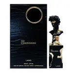 Lattafa His Confession и Athoor Al Alam Ameer Al Sahra