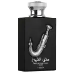 Мъжки Парфюм Lattafa Ishq Al Shuyukh Silver 100 мл. 