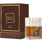 Lattafa Khamrah и Lattafa Khamrah Qahwa