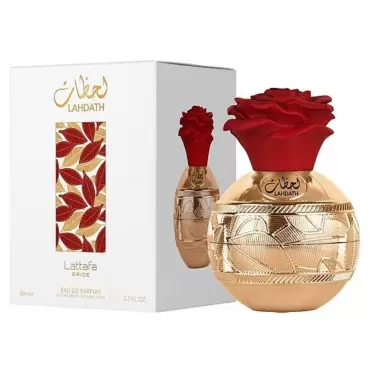 Дамски Парфюм Lattafa Lahdath EDP 80 мл.