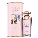 Lattafa Mayar и Fragrance World Proud of You Oud