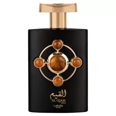 Lattafa Pride Al Qiam Gold EDP 100 мл. - Унисекс