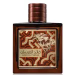 Lattafa Qaed Al Fursan Untamed EDP 100 мл. - Унисекс