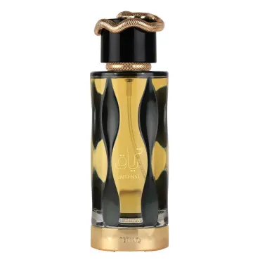 Lattafa Teriaq Intense EDP 100 мл. - Унисекс