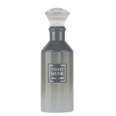 Lattafa Velvet Musk EDP 100 мл. - Унисекс