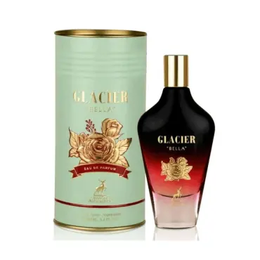 Maison Alhambra Glacier Bella EDP 100 мл. - Унисекс