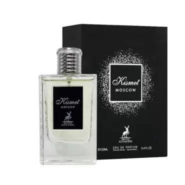 Maison Alhambra Kismet Moscow EDP 100 мл. - Унисекс