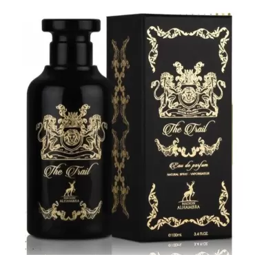 Maison Alhambra The Trail EDP 100 мл. - Унисекс