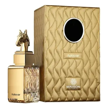 Maison Des Parfums Adayar  EDP 80 мл. - Унисекс