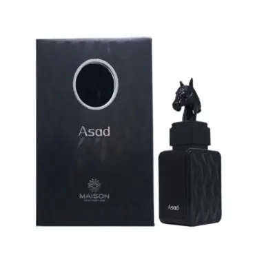 Maison Des Parfums Asad EDP 80 мл. - Унисекс