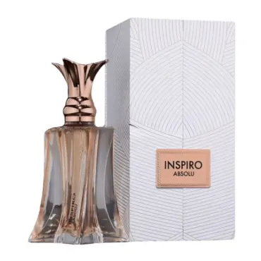 Maison Des Parfums Inspiro absoluto EDP 100 мл. - Унисекс