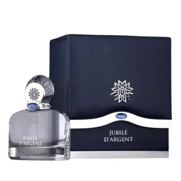 Maison Des Parfums Jubile D'Argent EDP 80 мл. - Унисекс