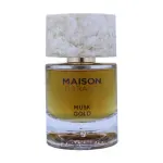 Maison Des Parfums Maison D’Arabie Musk Gold EDP 100 мл. - Унисекс