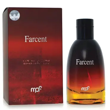 My Perfumes Farcent EDP 100 мл. - Унисекс
