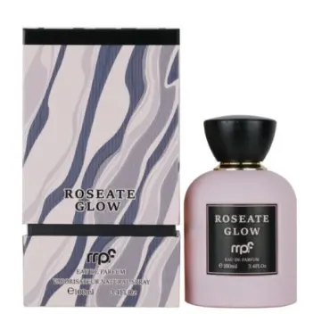 My Perfumes Roseate Glow EDP 100 мл. - Унисекс