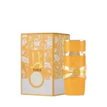 My Perfumes The Eternal Club и Lattafa Yara Tous