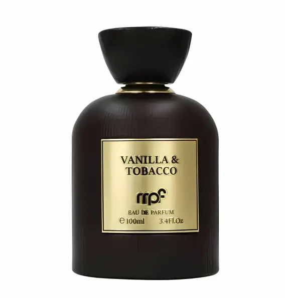 My Perfumes Vanilla & Tobacco EDP 100 мл. - Унисекс