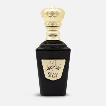 My Perfumes Zahoor Al Lail EDP 100 мл. - Унисекс