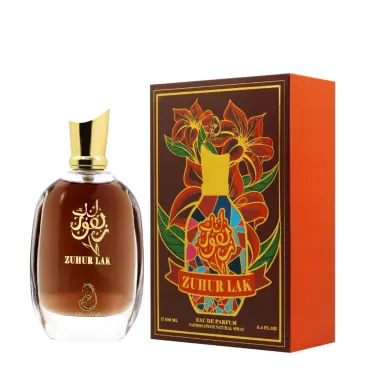 My Perfumes Zuhur Lak EDP 100 мл. - Унисекс