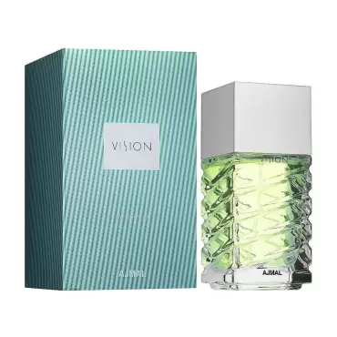 Мъжки Парфюм Ajmal Vision EDP 100 мл.