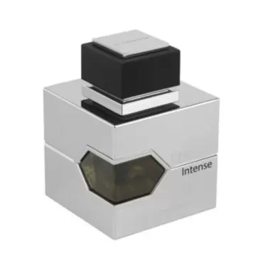 Мъжки Парфюм Al Haramain L'Aventure Intense EDP 100 мл.