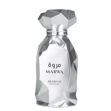 Мъжки Парфюм Arabiyat Prestige Marwa EDP 100 мл.