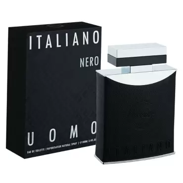 Мъжки Парфюм Armaf Italiano Nero EDP 100 мл.