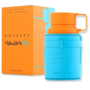 Мъжки Парфюм Armaf Odyssey Mandarin Sky EDP 100 мл.