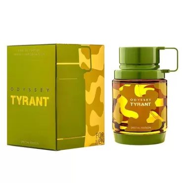Мъжки Парфюм Armaf Odyssey Tyrant Special Edition EDP 100 мл.