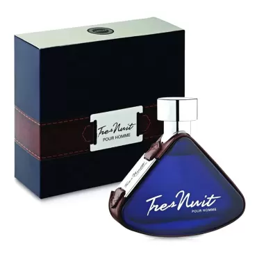Мъжки Парфюм Armaf Tres Nuit EDP 100 мл.