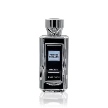 Мъжки Парфюм Escent Putain de Fabulous EDP 100 мл.