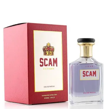 Мъжки Парфюм Estiara Scam EDP 100 мл.