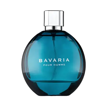 Мъжки Парфюм Fragrance World Bavaria pour homme EDP 100 мл.