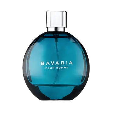 Мъжки Парфюм Fragrance World Bavaria pour homme EDP 100 мл.