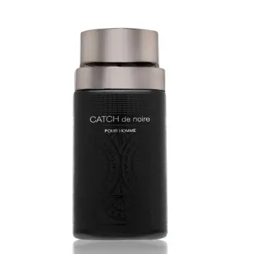 Мъжки Парфюм Fragrance World Catch De Noire EDP 100 мл.