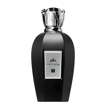 Мъжки Парфюм Fragrance World Emperor II EDP 100 мл.