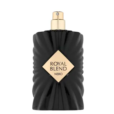 Мъжки Парфюм French Avenue Royal Blend Nero EDP 80 мл.