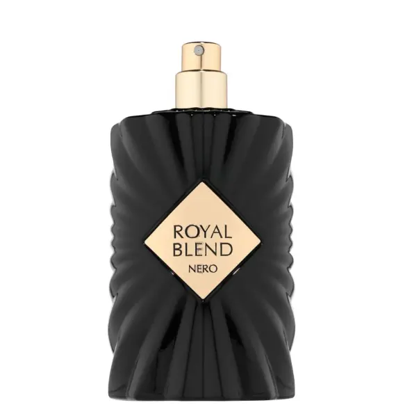 Мъжки Парфюм French Avenue Royal Blend Nero EDP 80 мл.