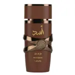 Мъжки Парфюм Lattafa Asad Bourbon EDP 100 мл.