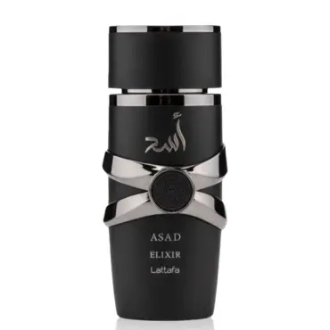Мъжки Парфюм Lattafa Asad Elixir EDP 100 мл.