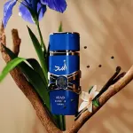 Мъжки Парфюм Lattafa Asad Zanzibar EDP 100 мл. 